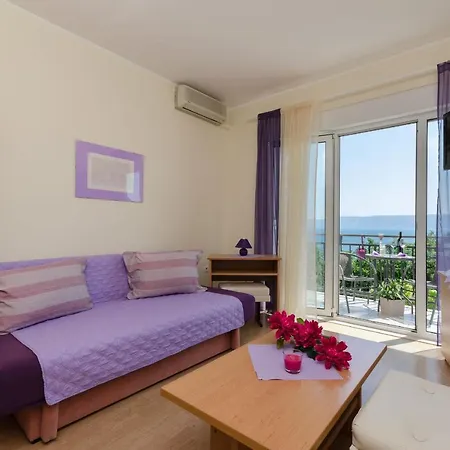 アパート And Drazen ノヴィ・ヴィノドロスキー