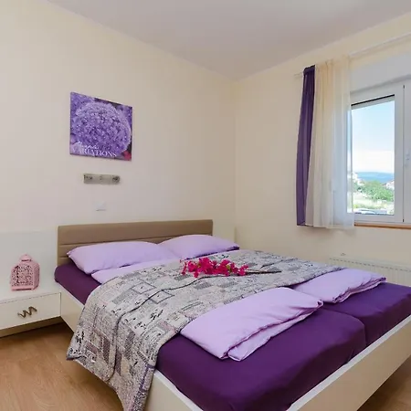 And Drazen アパート ノヴィ・ヴィノドロスキー