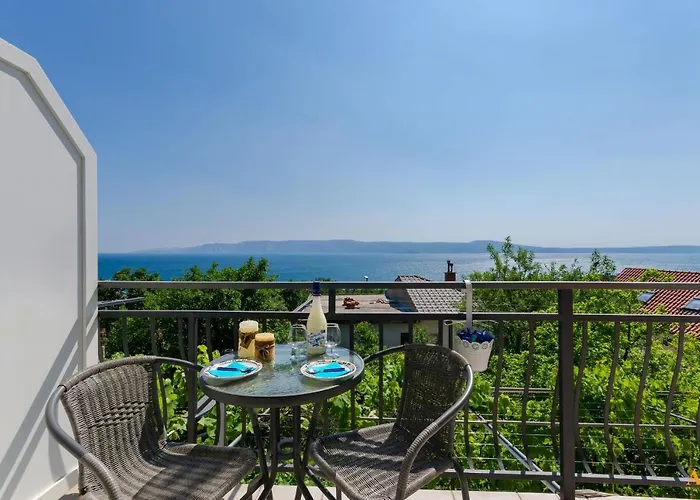 And Drazen Novi Vinodolski