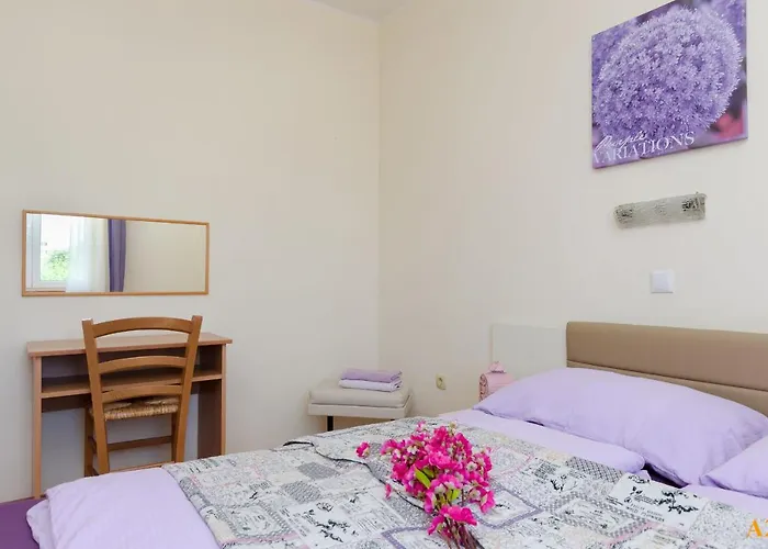 Apartman And Drazen Novi Vinodolski