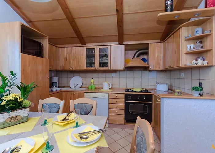 And Drazen Novi Vinodolski