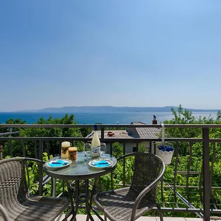 And Drazen Novi Vinodolski