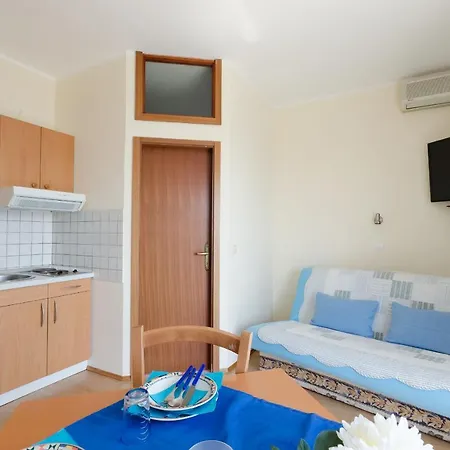 Διαμέρισμα And Drazen *