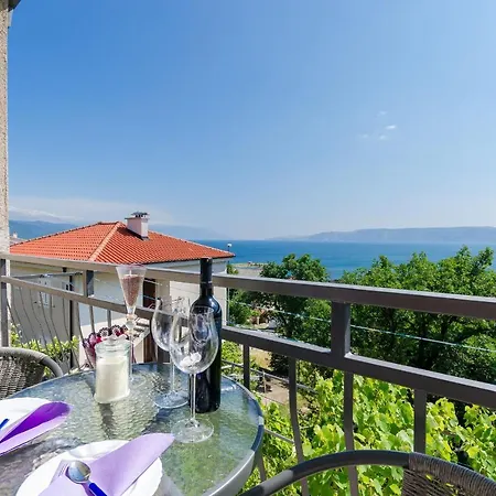 Διαμέρισμα And Drazen