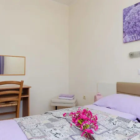 Διαμέρισμα And Drazen Novi Vinodolski