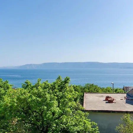 Διαμέρισμα And Drazen Novi Vinodolski