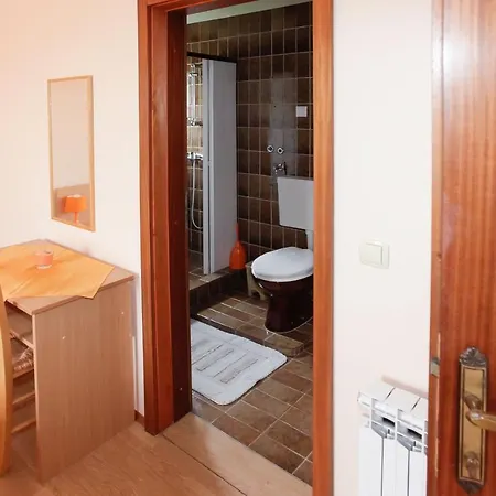 Διαμέρισμα And Drazen *