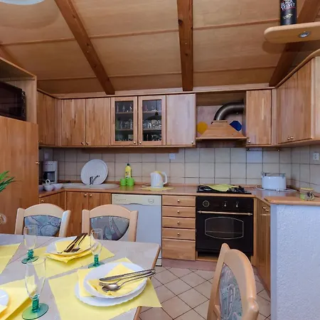 And Drazen Novi Vinodolski