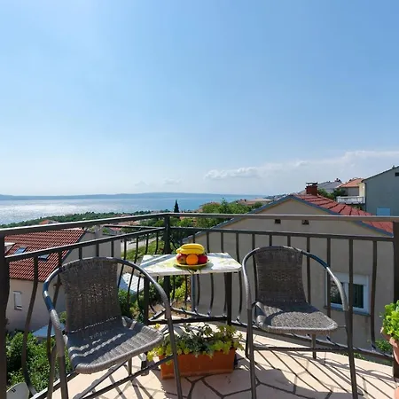 Διαμέρισμα And Drazen *