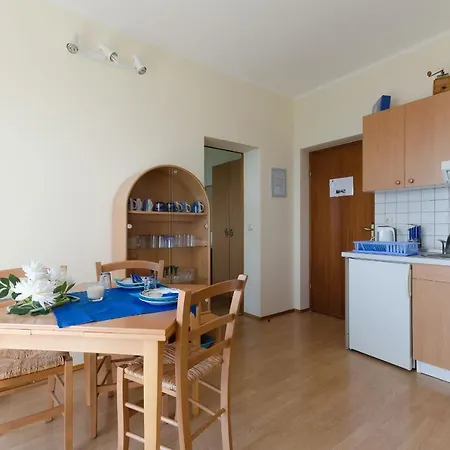 And Drazen Novi Vinodolski