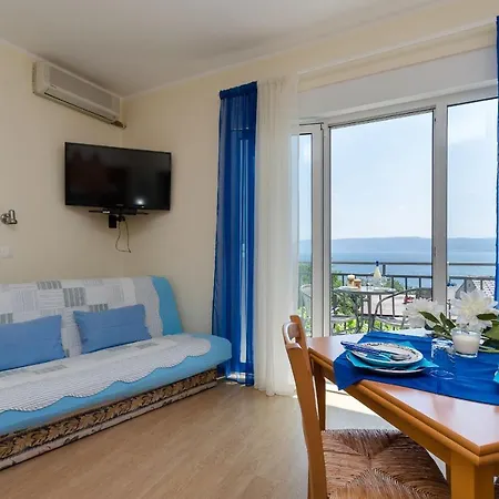 And Drazen Διαμέρισμα *