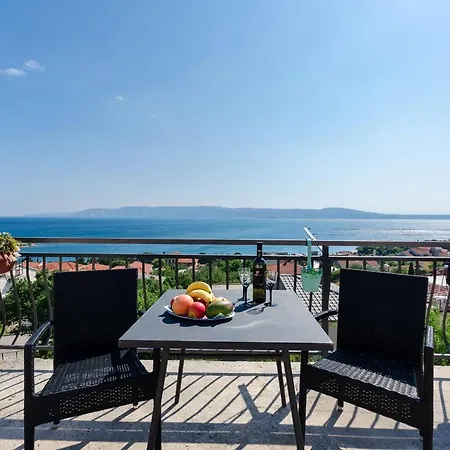 Διαμέρισμα And Drazen