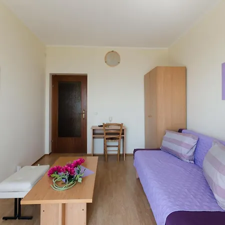 Διαμέρισμα And Drazen Novi Vinodolski