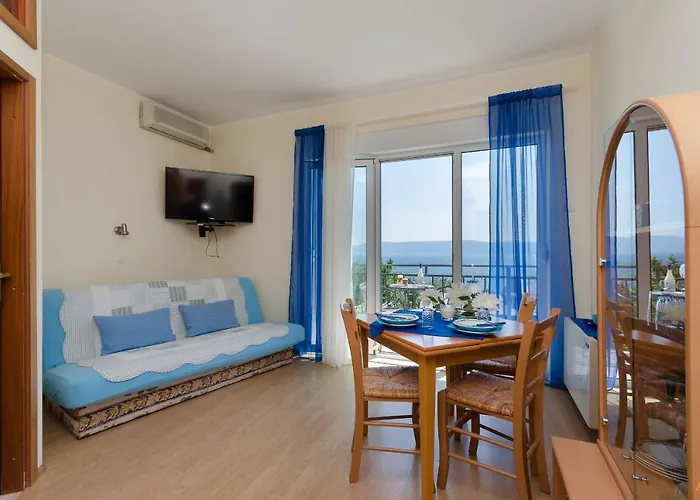 Lägenhet And Drazen Novi Vinodolski