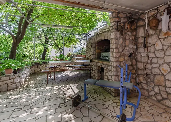 And Drazen Apartament