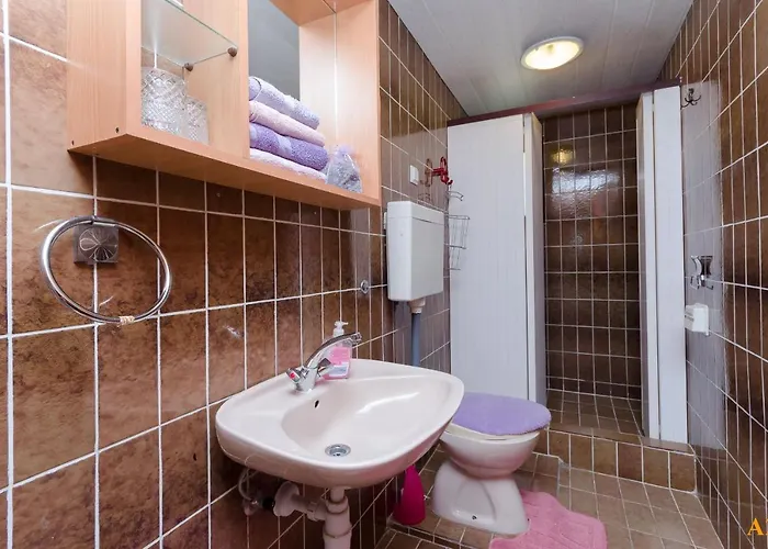 Apartament And Drazen