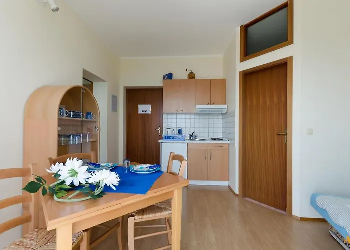 And Drazen Apartament