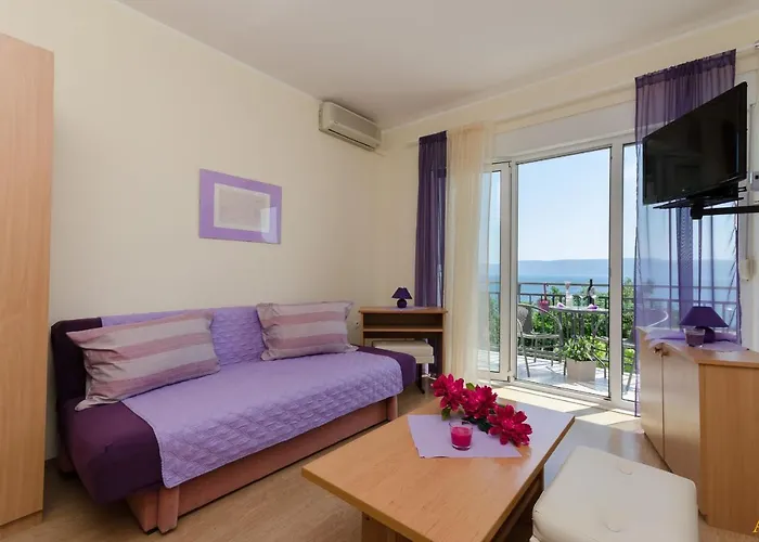 Apartament And Drazen Novi Vinodolski