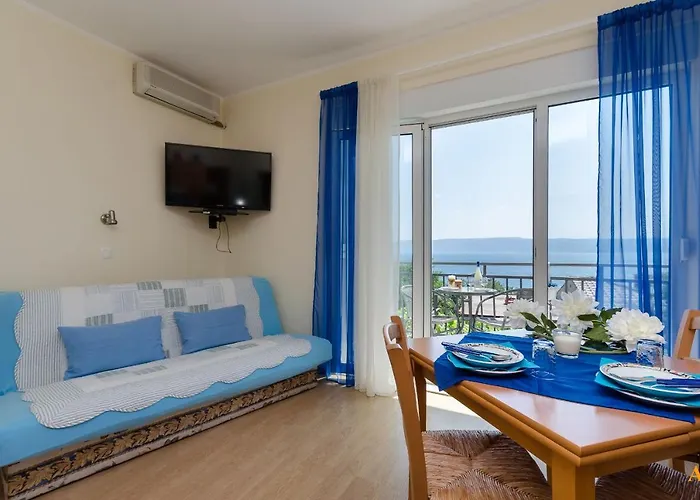 And Drazen Lägenhet *