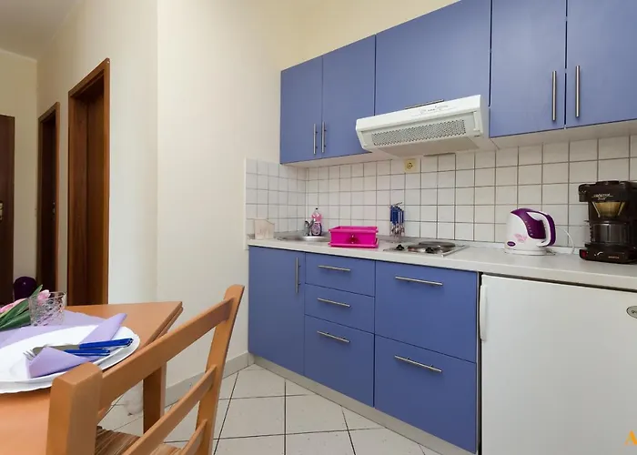 And Drazen Apartament *