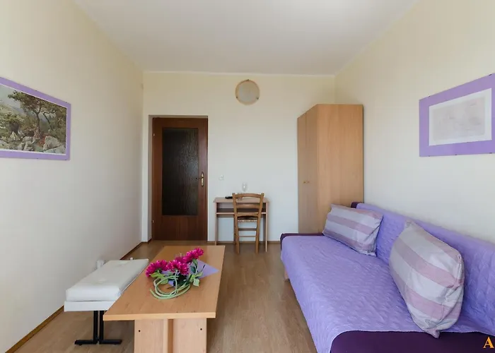 Apartament And Drazen Novi Vinodolski